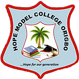 hope model college
